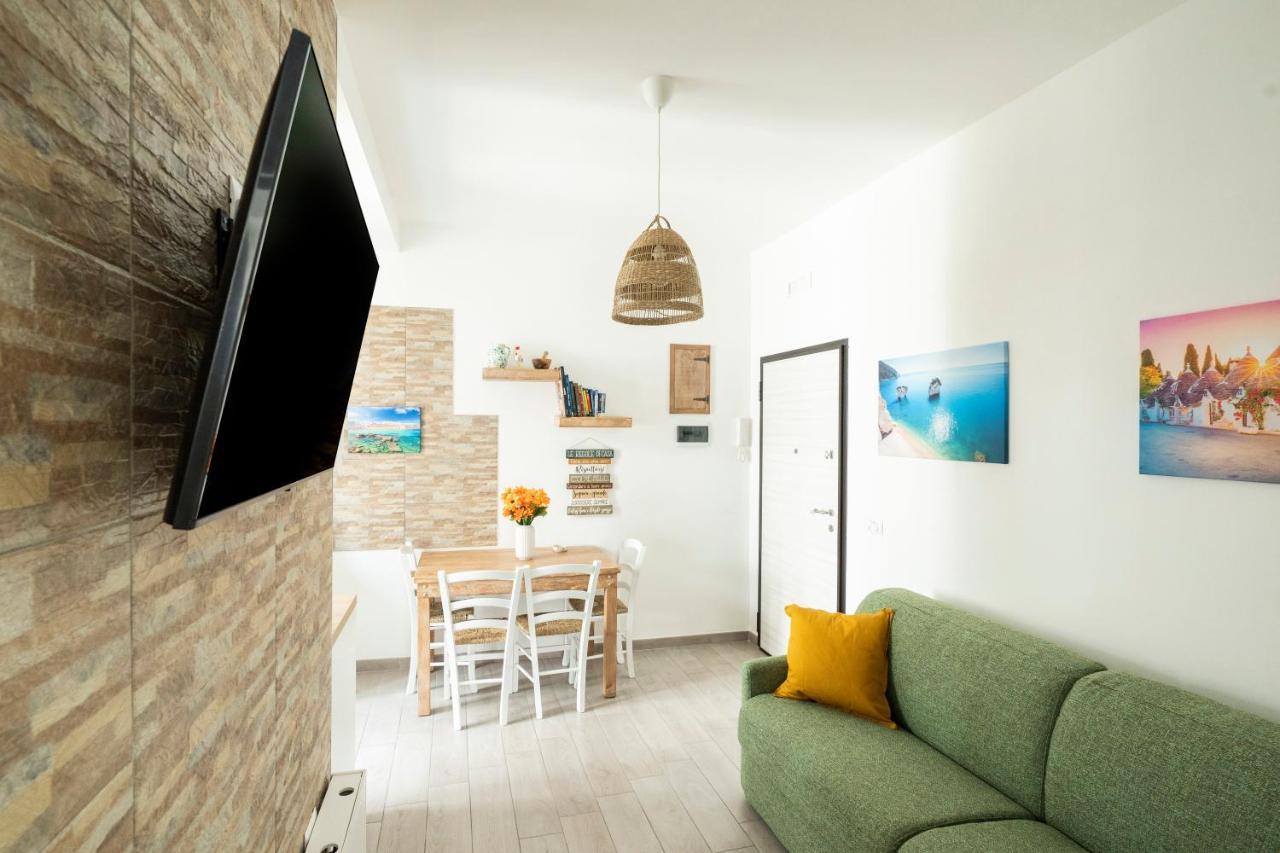בארי Casa Oliva - Puglia Home Experience מראה חיצוני תמונה