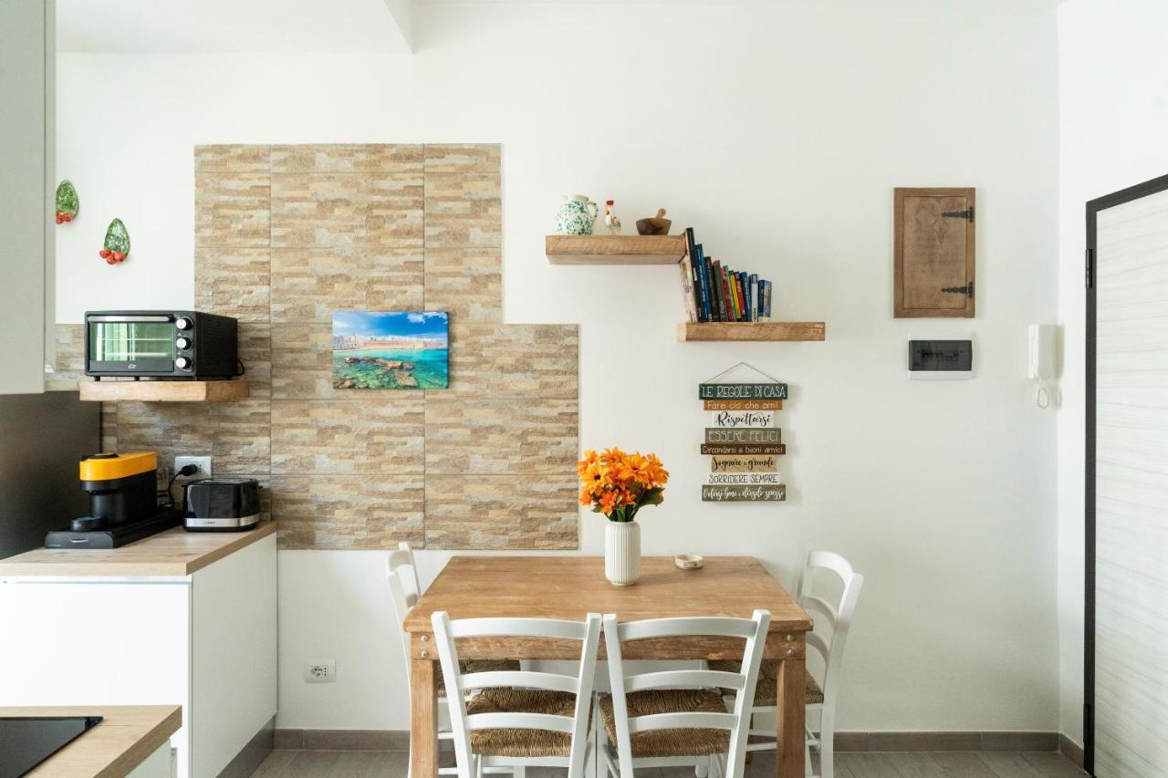 בארי Casa Oliva - Puglia Home Experience מראה חיצוני תמונה