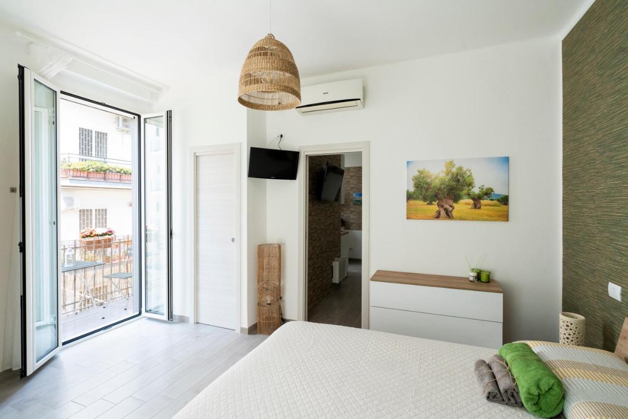 בארי Casa Oliva - Puglia Home Experience מראה חיצוני תמונה